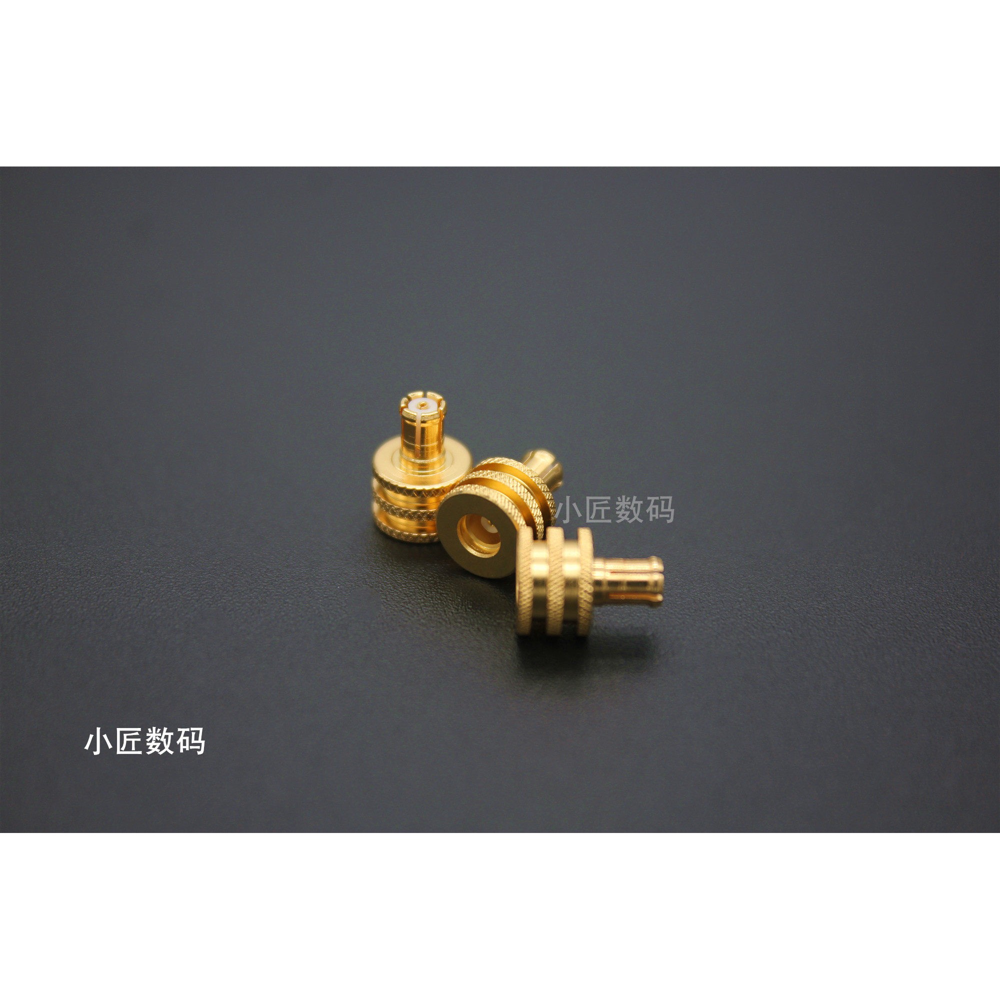 mmcx转换母座 mmcx转a2dc mmcx转ie400 mmcx转ie40pro