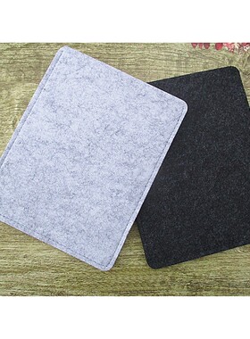 magic trackpad2代触摸板保护套便携防护袋妙控板收纳内胆包