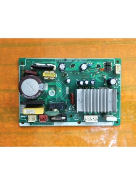 适用冰箱 变频板DA41-00551A/DA41-00411A/00552J BCD-270d