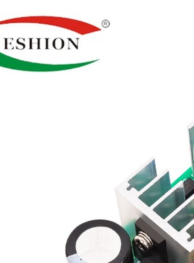 12V5A60W开关电源模块裸板足功率工业裸板内置稳压220V~12V5000MA