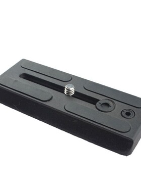 伟峰三脚架快装板3308A 3302 3978M耐思得777液压云台底座快拆板