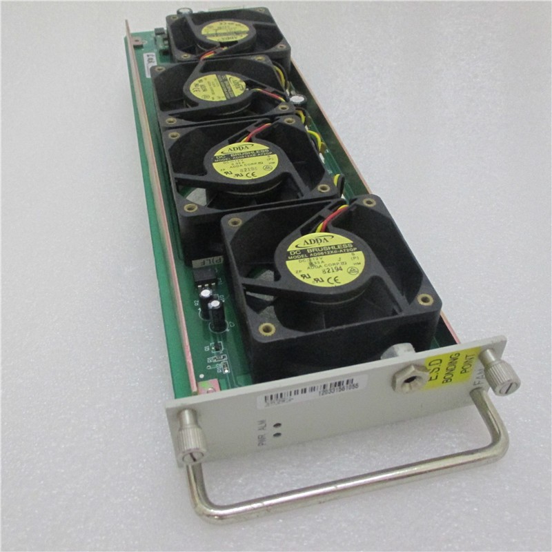 ESD BONDING 3699309R1A 12033156 服务器散热风扇AD0612XB-A72GP
