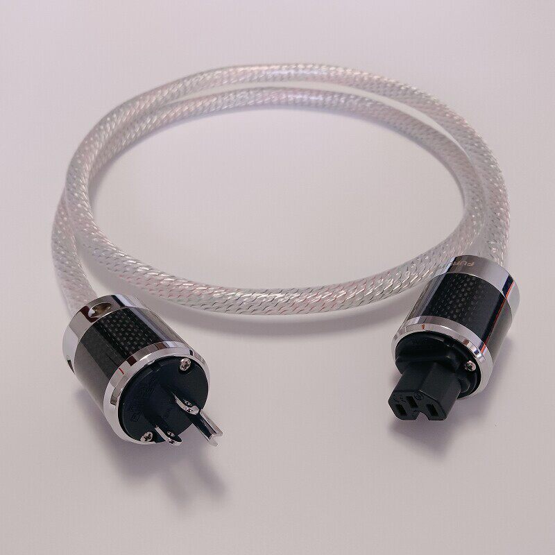 音乐丝带Nordost Valhalla瓦哈拉发烧音响CD胆机发烧级音箱电源线