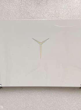 适用Y9000P R9000P 2021H D壳Legion5 Pro 16ACH6H A壳BCD壳白色