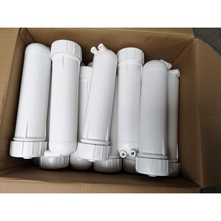 400加仑ro反渗透膜壳 纯水机配件3013- 400G膜壳RO膜壳净水器配件