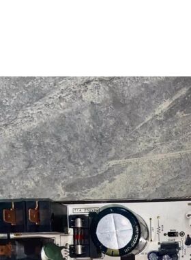 空调电脑主板 控制板 DB93-07170E-LF DB41-00741A W9-PJT