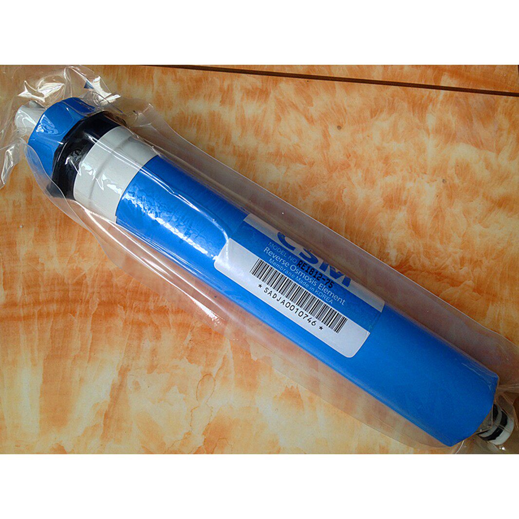 物价促销原装75G世韩RO膜净水器纯水机配件