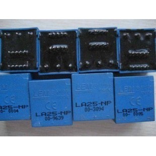 LA25-NP  LA28-NP LEM电流传感器 原装拆机 包好用 现货可直拍