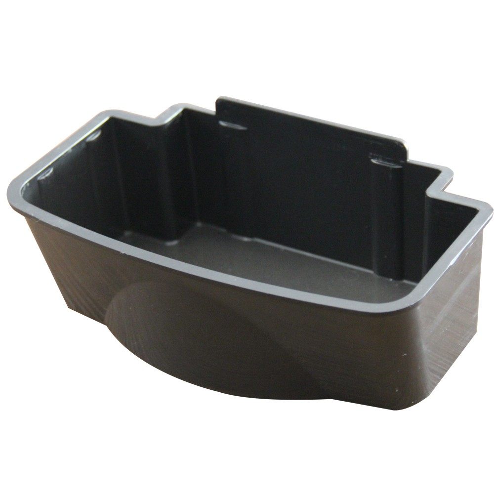 东贝冷饮机配件热饮料机接水盒8升12升18升接水盘通用直销正品