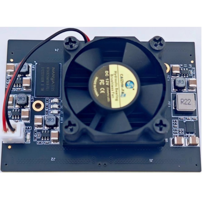 XC7K325T核心板xilinx  Kintex7开发板超XC7A200T COMS版本