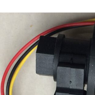 促销壁挂炉通用配件水流开关传感器不热检测叶轮转子组件威能博途