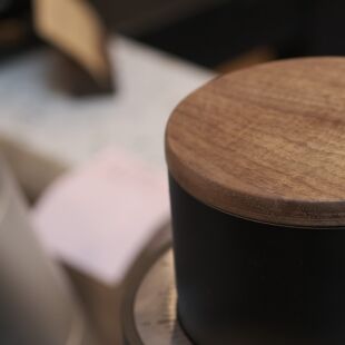 素止 lagom盖子胡桃木 option-o P64 P100 都能用