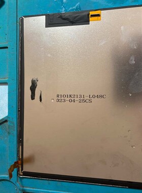 总成屏幕适用状元郎S10学习机R101K2131-L048C外屏66682023触控屏幕