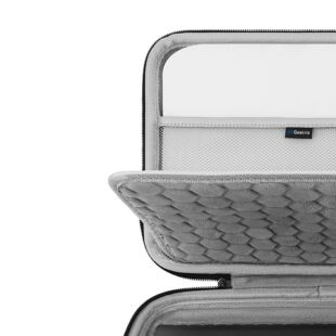 Geekria极客悦耳声卡专用包适用Apollo Twin X DUO Gen 2便携硬包