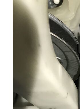 三洋XQB60-M955N/M9930/M9975/S808洗衣机配件排水电机阀牵引器