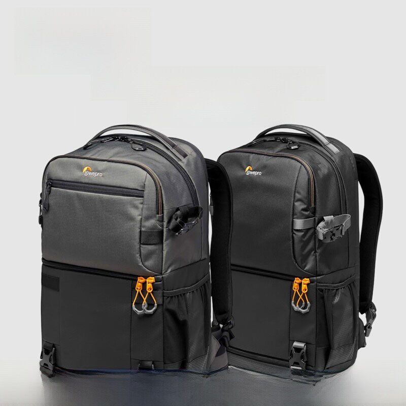Lowepro乐摄宝摄影包风行者相机包Fastpack 250 AW III专业双肩包