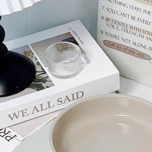 陶瓷不粘奶锅宝宝辅食锅婴儿煎煮一体小炖锅可拆卸手柄Redchef