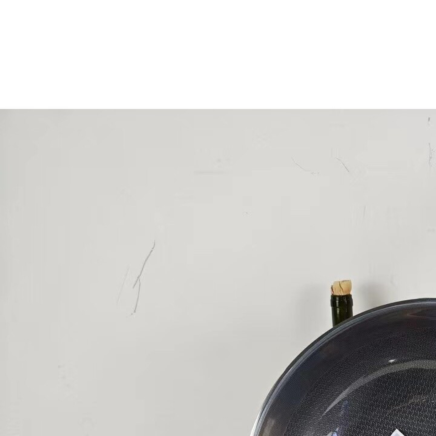 三叔三婶不锈钢蜂窝不沾锅家用不生锈炒锅电磁炉瓦斯炉用平底锅