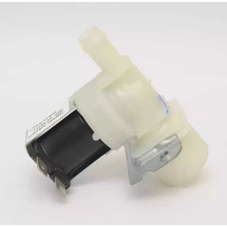 吉之美开水器配件步进式进水电磁阀吉宝开水器专用进水控水阀原装