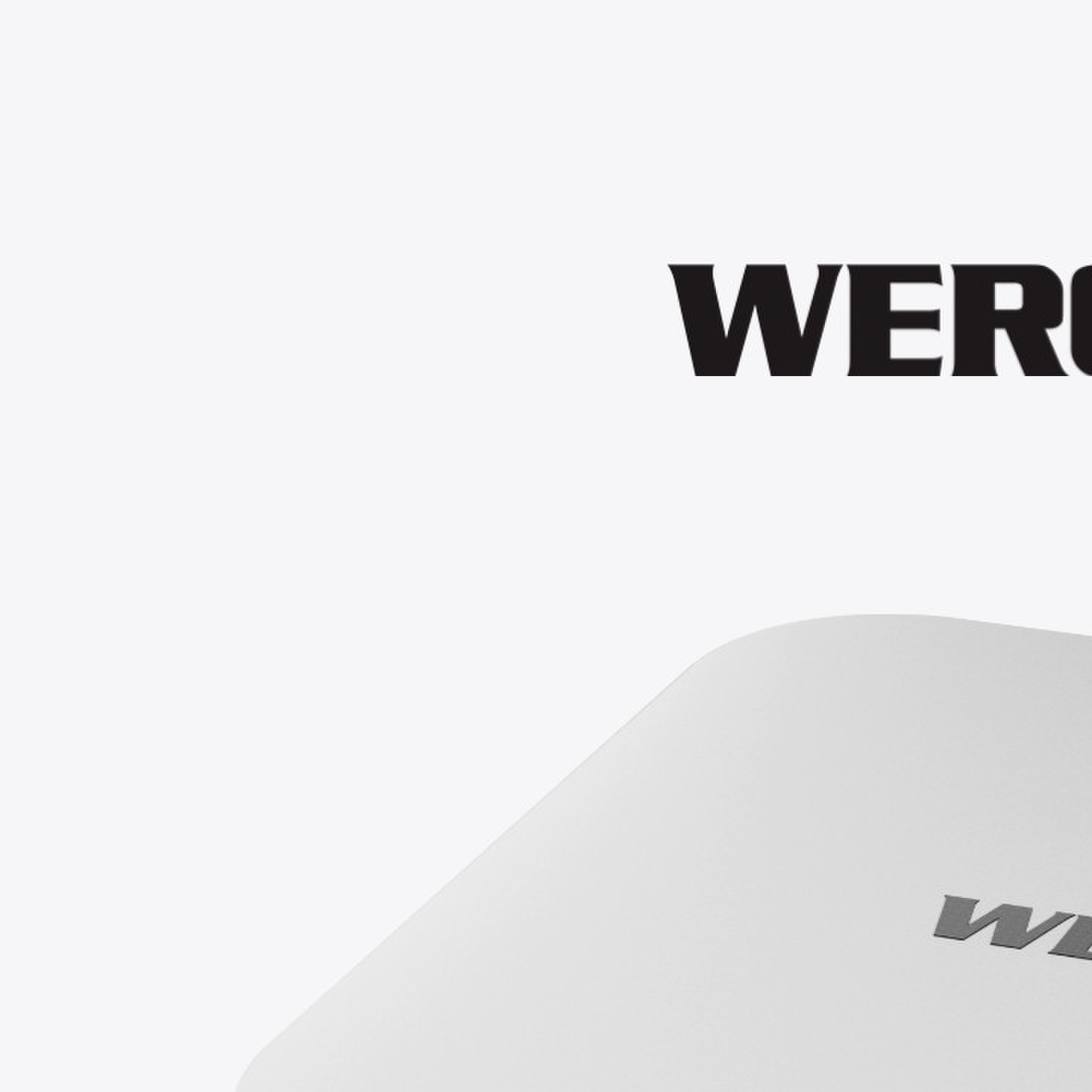 WERO mini/studio专用雷电3底座双盘位硬盘盒cfe-b/sd/tf读卡器