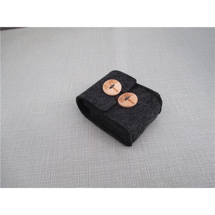 适用 信怀德D-808/D-109/R108收音机保护套收纳袋防护便携内胆包