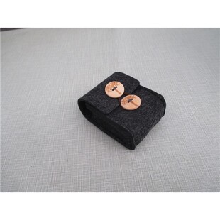 适用 信怀德D-808/D-109/R108收音机保护套收纳袋防护便携内胆包