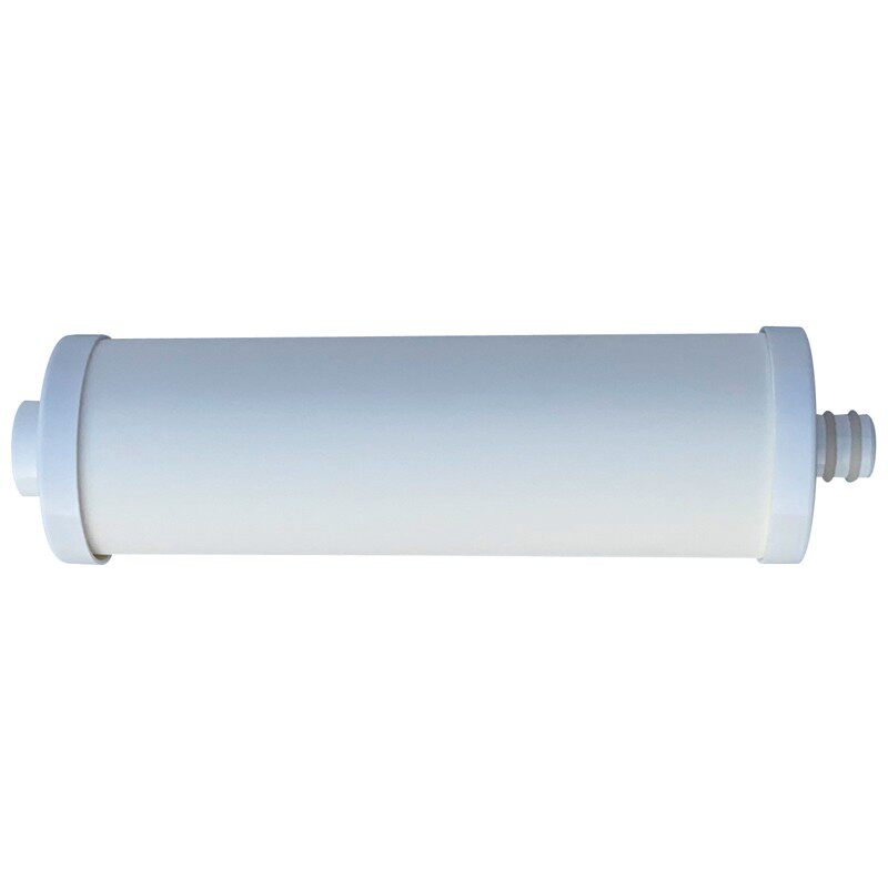 伯仕源三级净水器10寸插口陶瓷滤芯 碧尔蓝三级净水器插口陶瓷芯