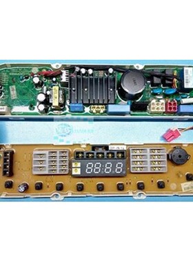 适用LG变频洗衣机T80BW33PD电脑板T60BW33PDE显示板主板控制板