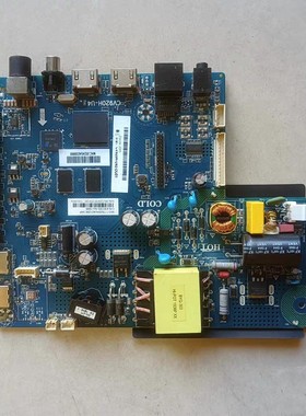 原装 熊猫32F6A 43F6A 43D18S主板CV920H-U42 A42 各种配屏都有