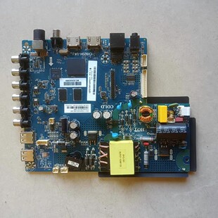 原装 熊猫32F6A 43F6A 43D18S主板CV920H-U42 A42 各种配屏都有