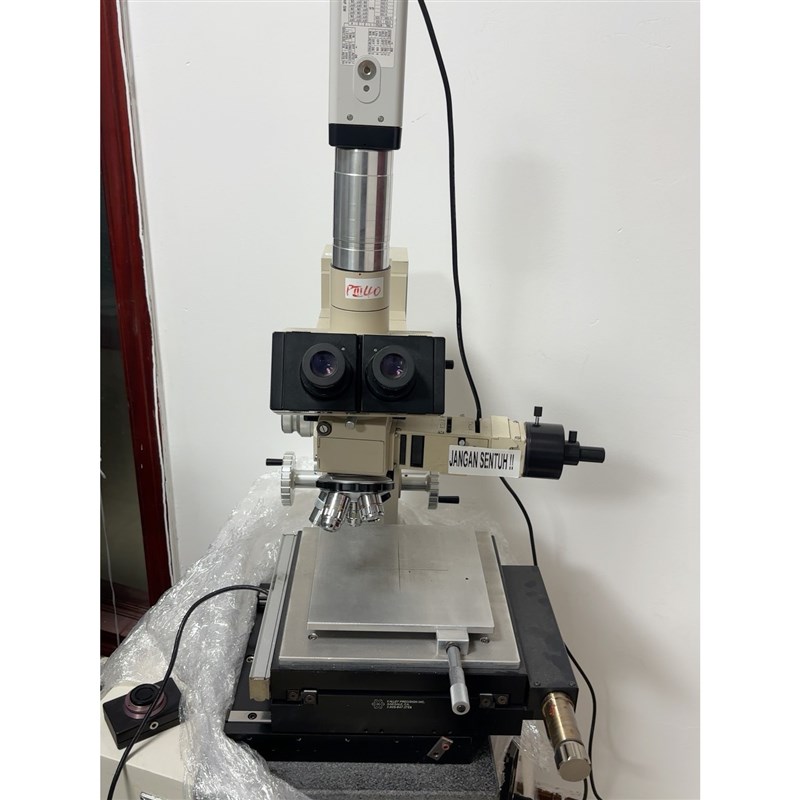 奧林巴斯工具显微鏡PI I I 40