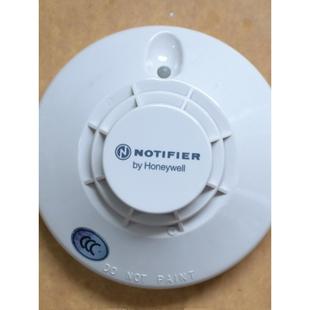烟感报警器 751P点型光电感烟火灾探测器 正品 NOTIFIER诺帝菲尔ND