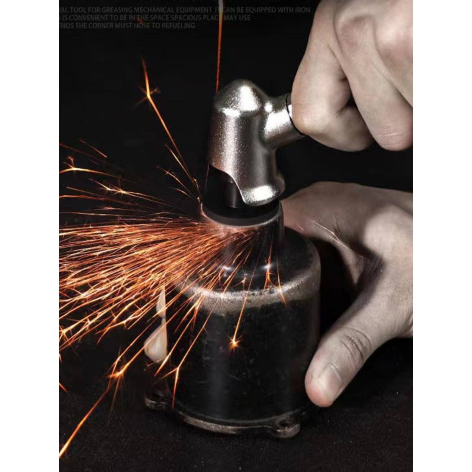 气动弯头打磨机自粘圆形砂纸片30mm背胶圆砂纸150片装 小碗形砂轮