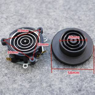 金正茶吧机配件大全电热水壶养生壶电茶炉电源底座温控耦合器茶具