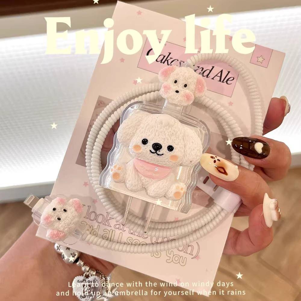 适用oppo67w/80w/100w数据线 线保护套Reno14/13手机保护壳findx8充电器