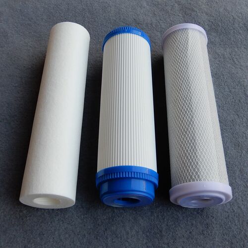 总馨净水棉活性炭通用全级装