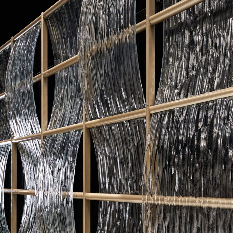 定制雕刻钢化玻璃透光屏风隔断玻璃车刻立体感圆圈现代灯具,家装灯饰光源,酒店/宴会厅/餐饮吊灯,淘宝优惠券,粉丝福利购,淘宝优惠卷