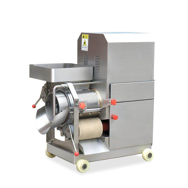 不锈钢鱼肉采肉机大型自动鱼刺鱼肉分离机商用鱼肉去刺去皮机,清洗/食品/商业设备,其他食品加工设备,淘宝优惠券,粉丝福利购,淘宝优惠卷