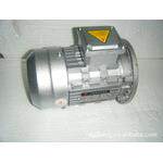 杭州禹神供应三相铝壳电机4极0.37W-71B5