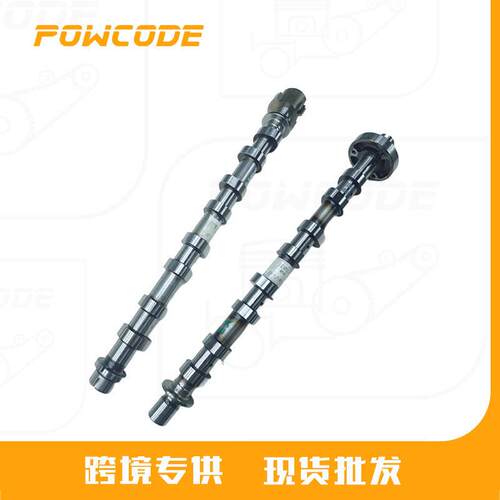 9319846393198464适用于雷诺M9R2.0发动机进排凸轮轴