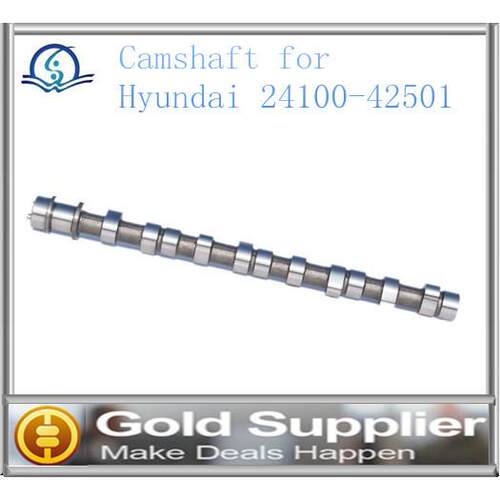 供应凸轮轴H10024100-4250124110-42501STAREX