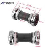 浩盟公路车牙盘50 34T prowheel 39齿8 11速中空双盘牙盘