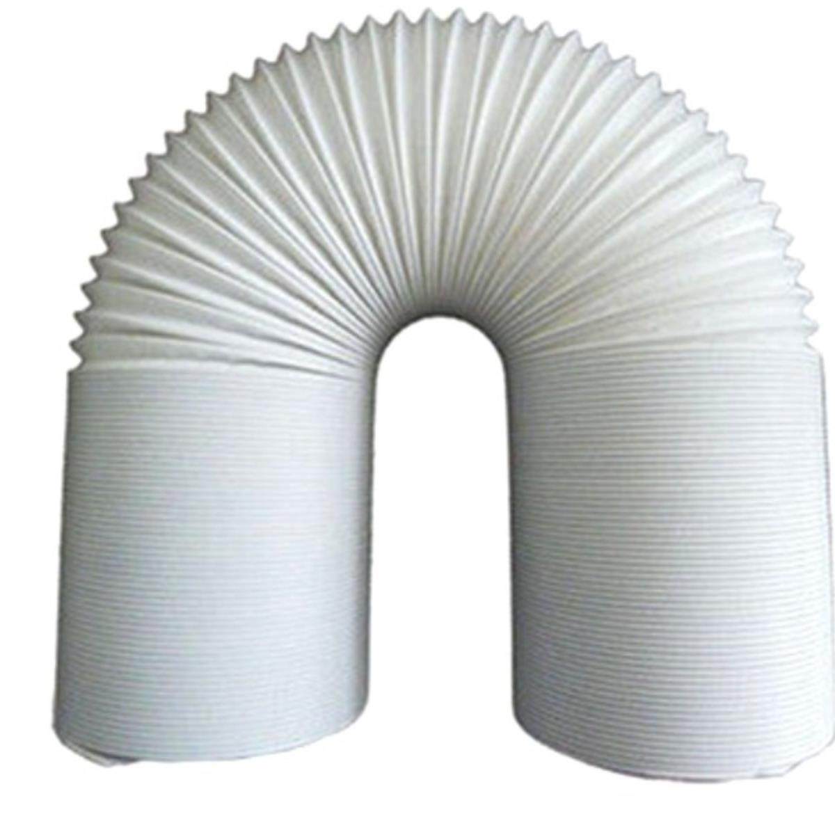 18cm15厘米直径管钢丝骨架移动空调排风管导风管加厚加长厨房空