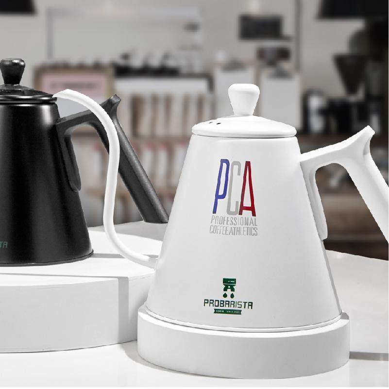 Probarista智能控温手冲咖啡壶不锈钢细嘴电热水壶 PCA冲煮赛联名,餐饮具,手冲壶,淘宝优惠券,粉丝福利购,淘宝优惠卷