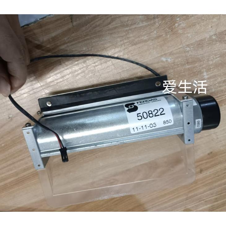 金宝AK95ak96AK200US散热排风扇全新质保1年静音带防震血透机配件