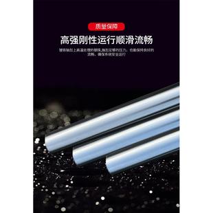 支持加工定制 Gcr15轴承钢光轴实心镀铬光轴16