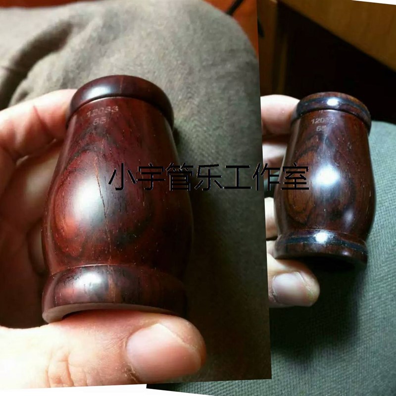 单簧管双簧管木管类乐器补裂维修