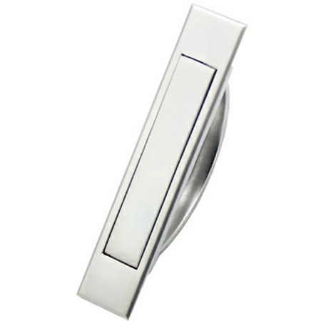 PULN-100 锌合金旋转拉手 回转拉手 隐形暗拉手