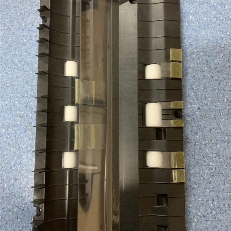 东芝2555C 3055C 3555C 4555C输稿器 导纸板 导板贴片 输稿器支架