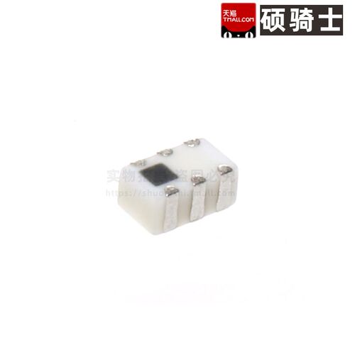 HHM1596A1  贴片滤波器 2.0*1.2mm 信号调节 LTCC BALUN (20只)